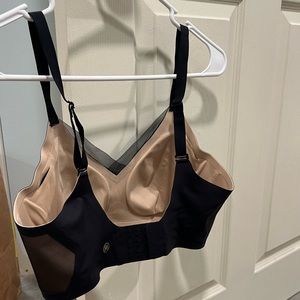 Honey love wireless bra. New without tags.